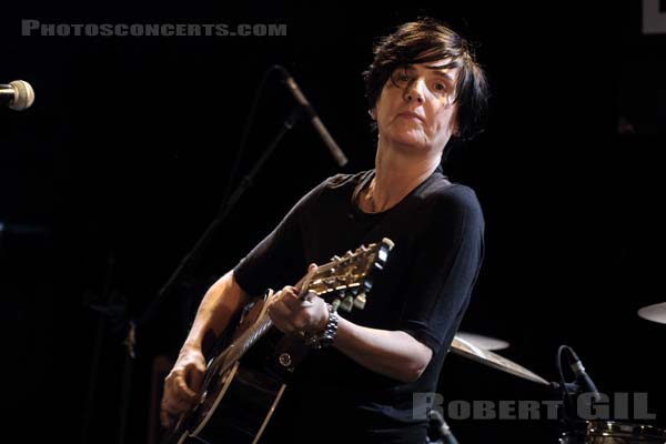 TEXAS - 2015-09-17 - PARIS - La Maroquinerie - 